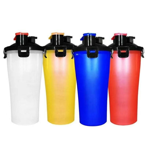 PupSipz â 2-in-1 Dog Travel Bottle