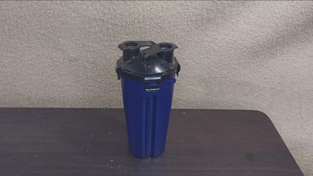 Load video: 